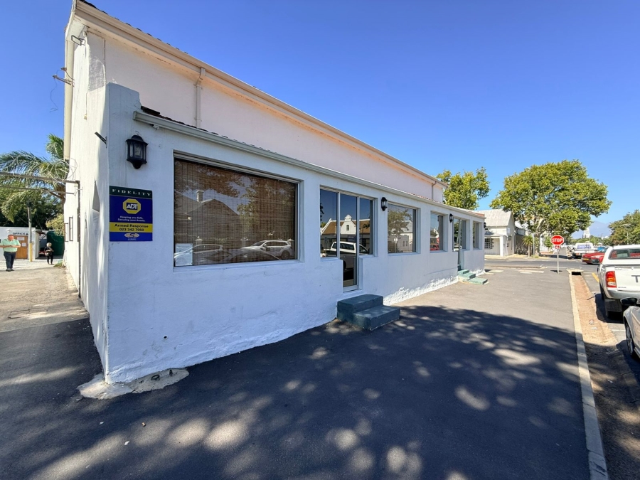 Commercial Property for Sale in Worcester Western Cape